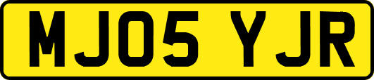 MJ05YJR