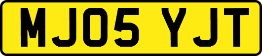 MJ05YJT