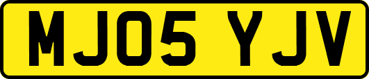 MJ05YJV