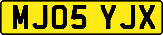 MJ05YJX