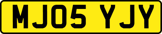 MJ05YJY