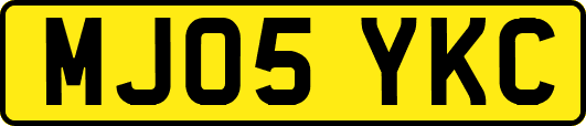 MJ05YKC
