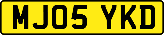 MJ05YKD