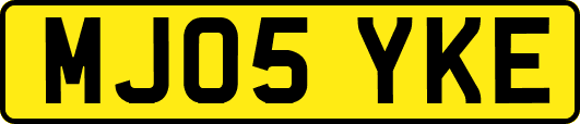 MJ05YKE