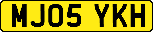 MJ05YKH