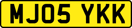 MJ05YKK