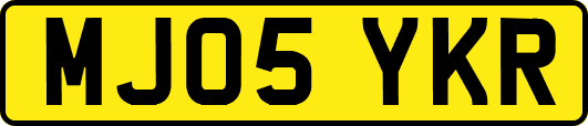 MJ05YKR