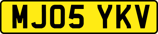 MJ05YKV