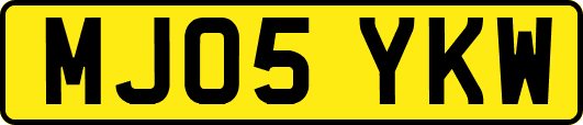 MJ05YKW