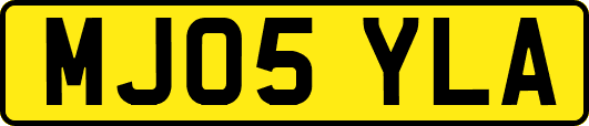 MJ05YLA