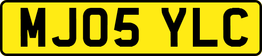 MJ05YLC