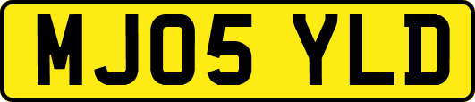 MJ05YLD