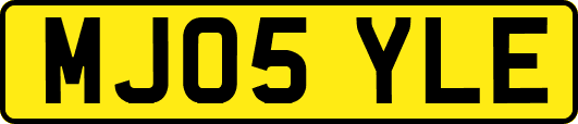 MJ05YLE