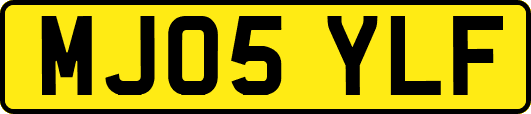 MJ05YLF