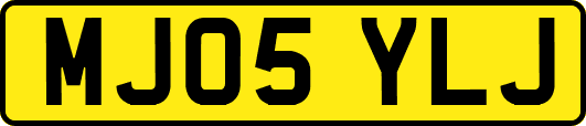 MJ05YLJ
