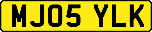 MJ05YLK