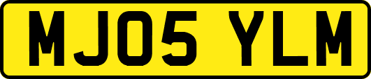 MJ05YLM
