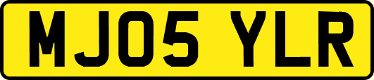 MJ05YLR