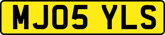 MJ05YLS
