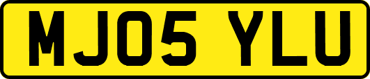 MJ05YLU