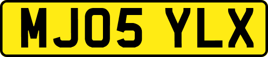 MJ05YLX