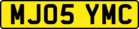 MJ05YMC