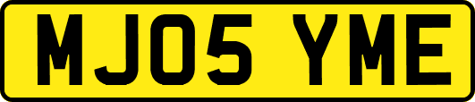 MJ05YME