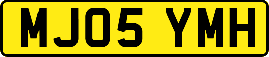 MJ05YMH