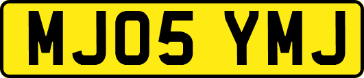 MJ05YMJ