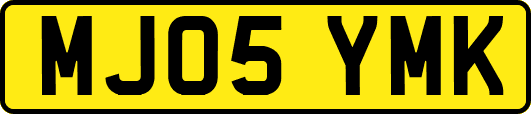 MJ05YMK
