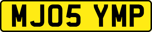 MJ05YMP