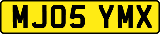 MJ05YMX