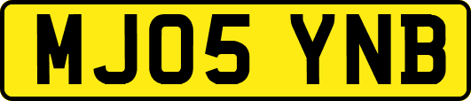 MJ05YNB