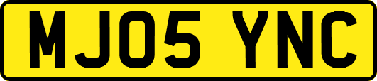 MJ05YNC