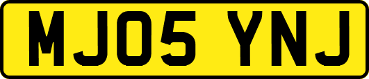 MJ05YNJ