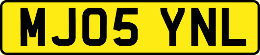 MJ05YNL