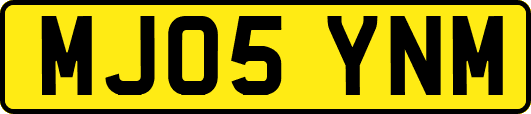 MJ05YNM