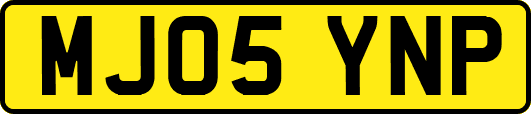 MJ05YNP