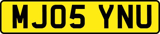 MJ05YNU