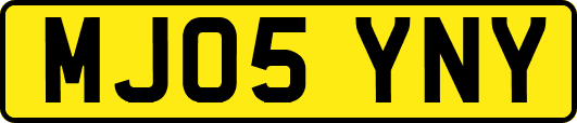 MJ05YNY