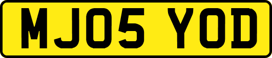 MJ05YOD