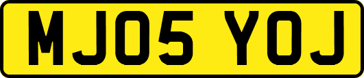 MJ05YOJ