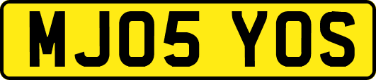 MJ05YOS