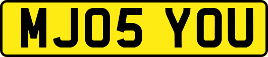 MJ05YOU