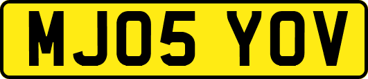 MJ05YOV