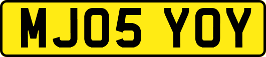MJ05YOY