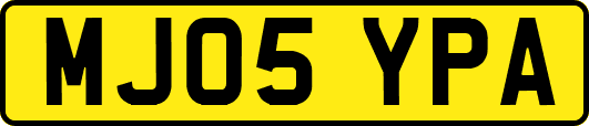 MJ05YPA
