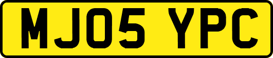MJ05YPC