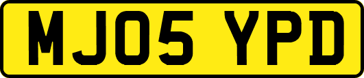 MJ05YPD