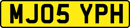 MJ05YPH